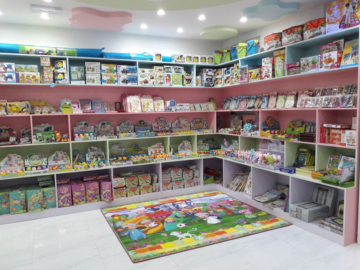 نسعدكم بمنتجاتنا المتميزة
مرحبا بكم