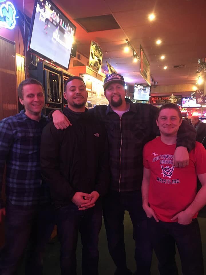 _mac1990's tweet photo. Nateโs Memorial R.I.P. brother we love you. #Timberbrook https://t.co/vQA4Y0wNP2