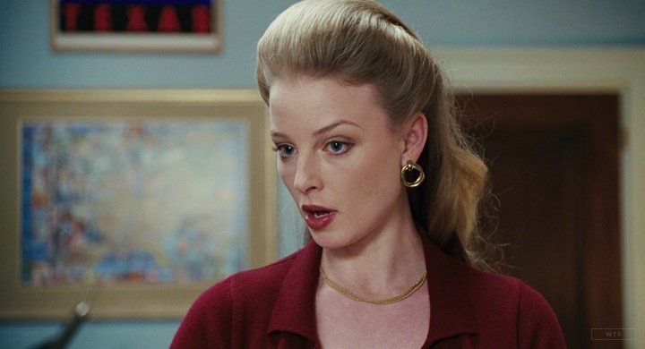 Born on this day, Rachel Nichols turns 38. Happy Birthday! What movie is it? 5 min to answer! 