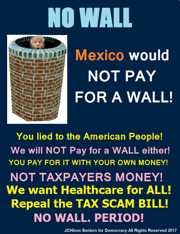 JRCDH's tweet image. That is all political to make Trump shut up. There isn't anything new that they haven't looked at already. Why shove the case to local FBI in Arkansas? All political. Good try! #VoteThemOut  #TrumpPrison #PencePrison #GOP #RNC #DNC #FBI #CNN