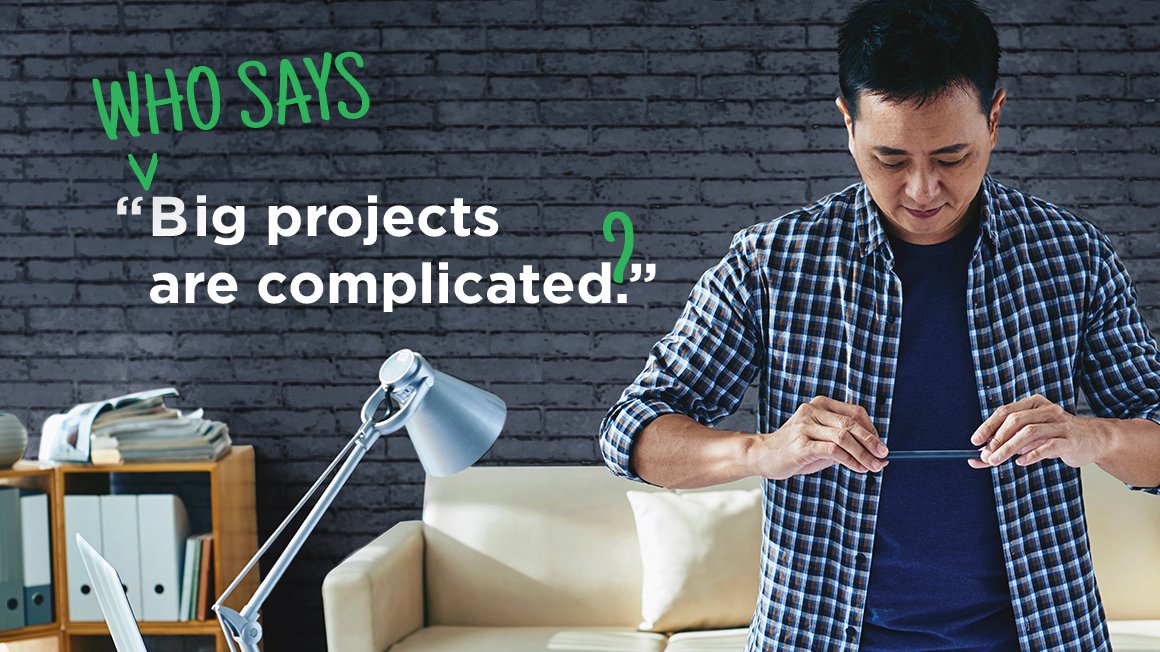 1 personne sur 3 pense que lancer son entreprise est plus effrayant que de faire du saut en parachute. 😱Découvrez pourquoi vous ne devriez pas avoir peur. bit.ly/2CPZnEG