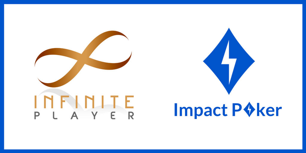 Impact_Poker's tweet photo. Très heureux de vous annoncer notre partenariat avec Infinite Player ! #poker #partenership #goal #drive #passion #lifestyle #entrepreneur https://t.co/wPtw6E6XDX