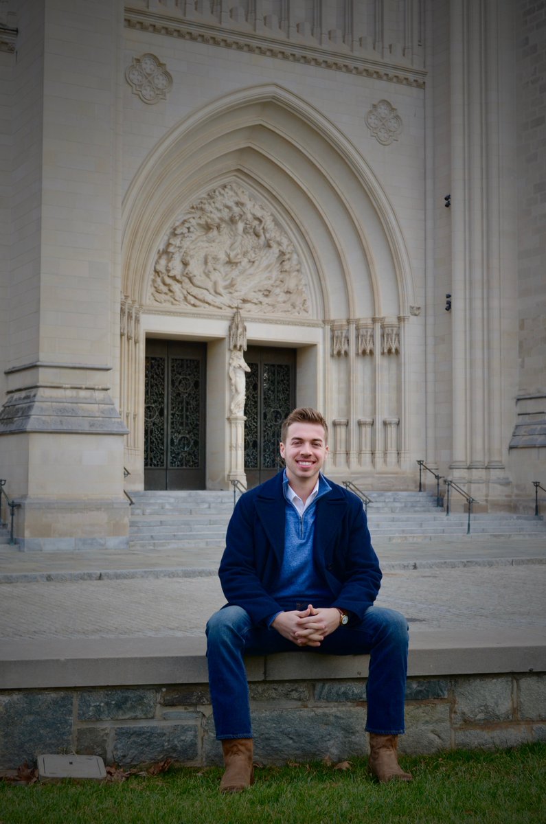 NicolasCreus's tweet photo. Ready to rock 2018 with a full time gig as a market research analyst @psbresearch! Had a wonderful internship with the New Business group last fall and looking forward to continue being a member of the team #PSBProud https://t.co/TGnUKUh3Nn