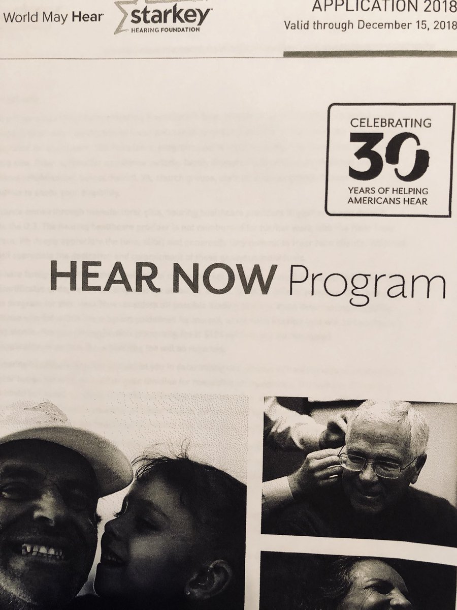 geisslerhearing's tweet photo. 8:01am @drfigliano@hearingdocs #StarkeyExpo https://t.co/PBXi9QlaRK