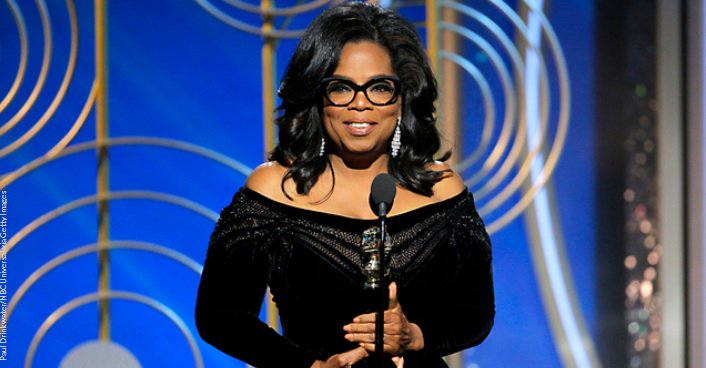 Sources: #Oprah Winfrey 'actively thinking' about running for president bit.ly/2mb4qWU?utm_so… https://t.co/L0DTvJIWqb