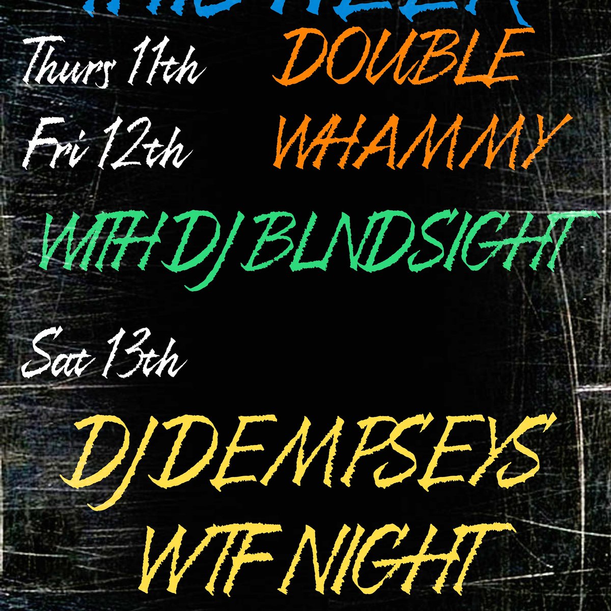 The Ship tweet media