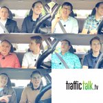 Photo by Traffic Talk (@Traffic_Talk)