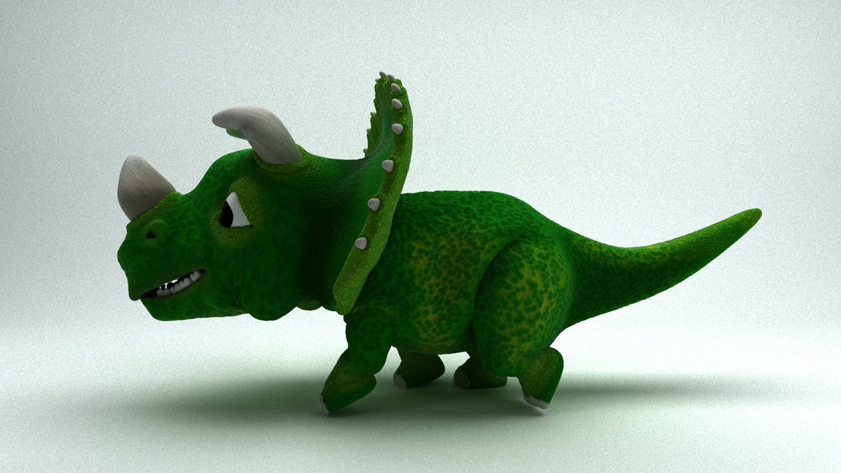 Vert_Edge_Face's tweet image. My favourite...
#AssetLibrary
turbosquid.com…/rigged-cartoon-3d-model-1240972