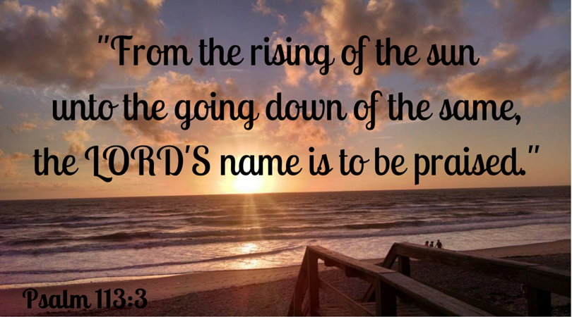 ElRoiShalom's tweet photo. :) \0_ @tweetblessings1   #ShareAPsalm Ephesians 5:19 https://t.co/MDfb5AtLEc