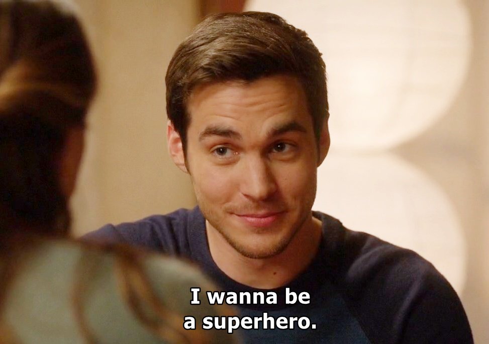 christophrcwood's tweet photo. character development: one year later https://t.co/MzIvpIQNds