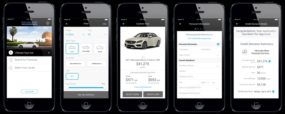 Vince Bond Jr. (@vincebond86) on Twitter photo Innovators shift F&I retailing to the Web: autonews.com/article/201801… (@drivemotors, @RoadsterUSA, <a href="/AutoGravity/">AutoGravity</a>) Innovators shift F&I retailing to the Web: autonews.com/article/201801… (@drivemotors, @RoadsterUSA, <a href="/AutoGravity/">AutoGravity</a>)