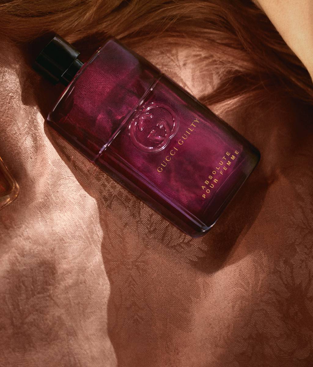 gucci guilty absolute femme