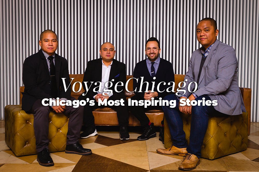 Mode_Events's tweet image. We are honored to be highlighted in @voyagechicago Chicago Most Inspiring Stories series! Thank you so much for the opportunity. Please check out our story as well as oher inspiring individuals from Chicago! zurl.co/YJ6wB #modeevents #entreprenuer #chicago #dj