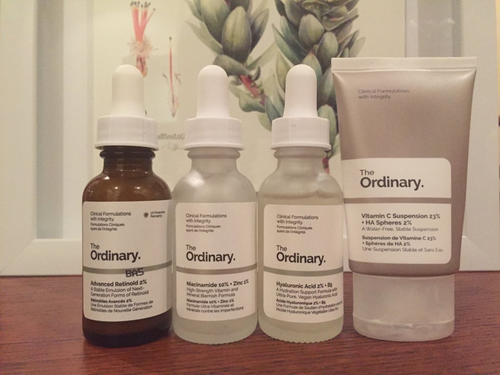 most_three's tweet image. Anti-ageing with The Ordinary threemostbeautifulblog.wordpress.com/2018/01/08/ant…