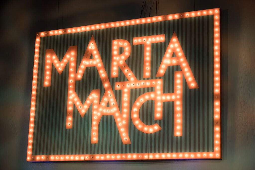 itsfelixfrank's tweet photo. 100th Episode release! The LIVE taping of Marta Match from Friday Jan 5th! If you didn't get to be one of 230 that showed up to laugh your asses off, at least enjoy this recording. It was a BALL https://t.co/QvoXL8mpdq #podernfamily #podcast #martamatch #gameshow #pgh #412create https://t.co/Vyy49QMx1T