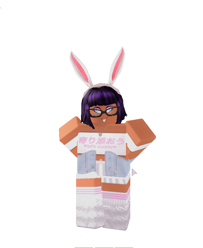 Off The Shoulder Sweater Roblox