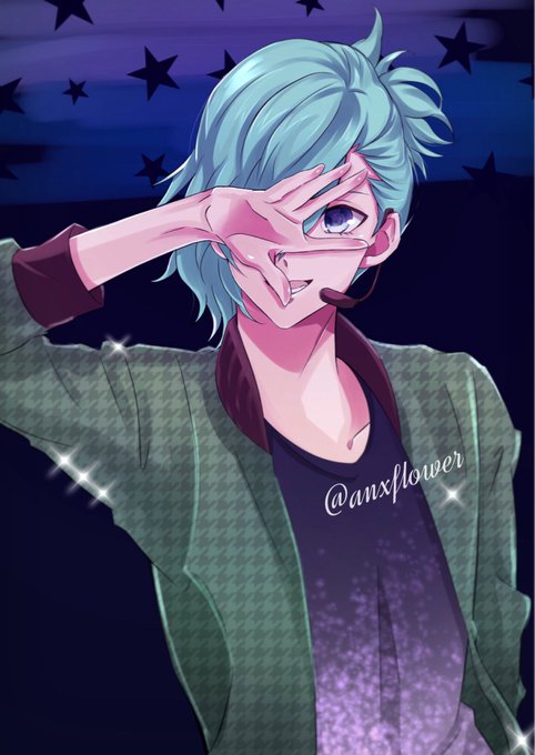 うたのプリンスのtwitterイラスト検索結果 古い順