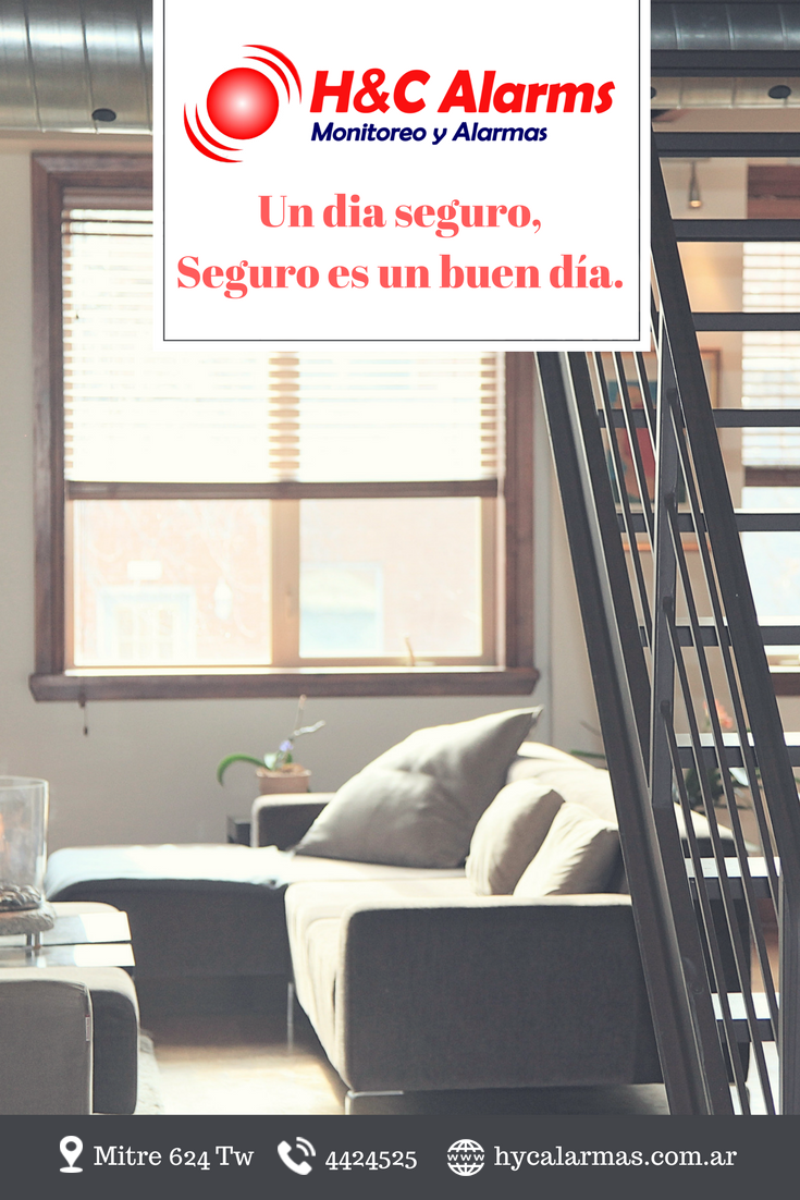 HyC Alarmas tweet media