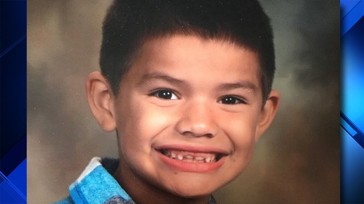 7-year-old dies from complications due to flu bit.ly/2mbP6sW?utm_so… https://t.co/XI62SepDRj