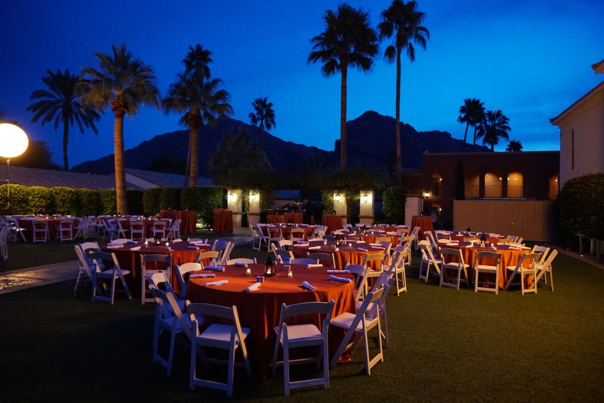 We're underway at the NA Tax and Business Assurance Conferences in Scottsdale with <a href="/MArnoldPGNA/">marnold</a>, <a href="/tomhood/">Tom Hood</a> after a great opening evening. #pgtax #pgba