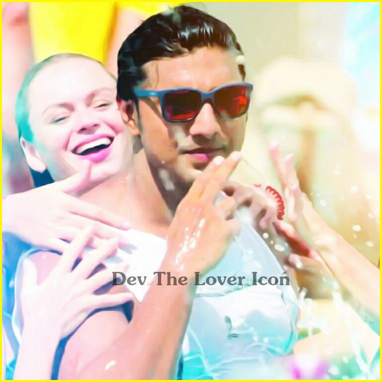 DevTheLoverIcon's tweet image. #NewProfilePic @idevadhikari