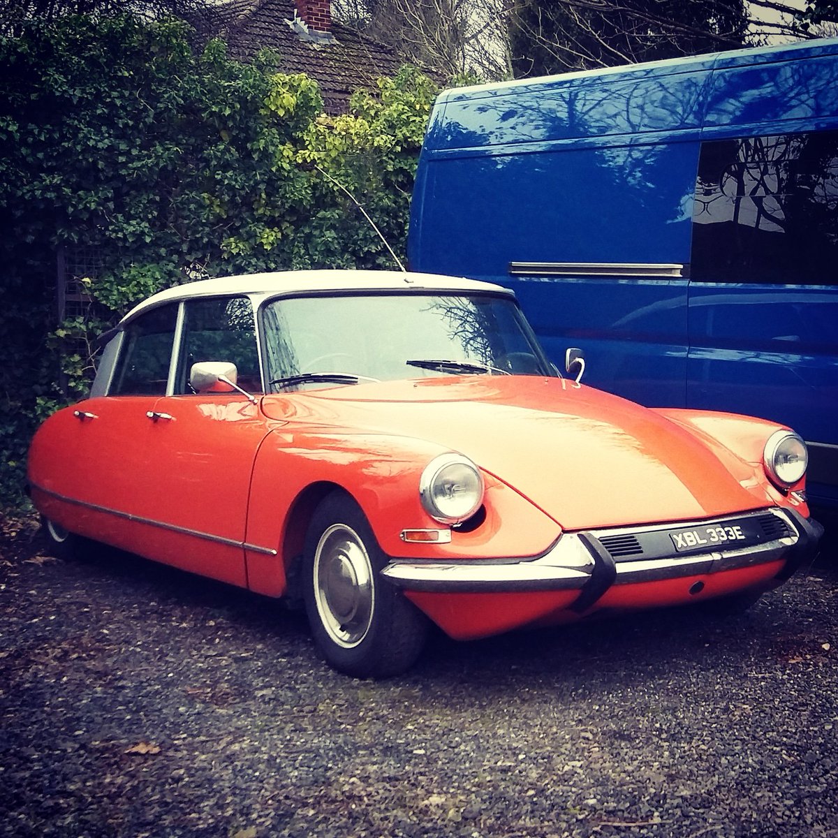 Citroen Classics @CitroenClassic1  Twitter