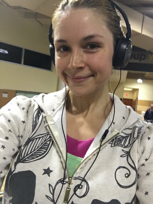 Happy Monday babies ❤️💕💦🙏 https://t.co/6LCbVWzG65<a href="/tag/vandellasvandals"class="tags"><span>#vandellasvandals</span></a><a href="/tag/sarahssweethearts"class="tags"><span>#sarahssweethearts</span></a>