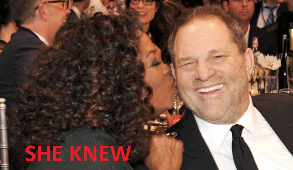 Millions4Truth's tweet photo. Sure, Oprah, go head and run. #SheKnew #TheStorm #QAnon #DoYouBelieveInCoincidences #ThesePeopleAreSick #DrainTheSwamp #HillarysBoot #whereishillary #whereisobama #whereistonypodesta https://t.co/G42usIFeJk