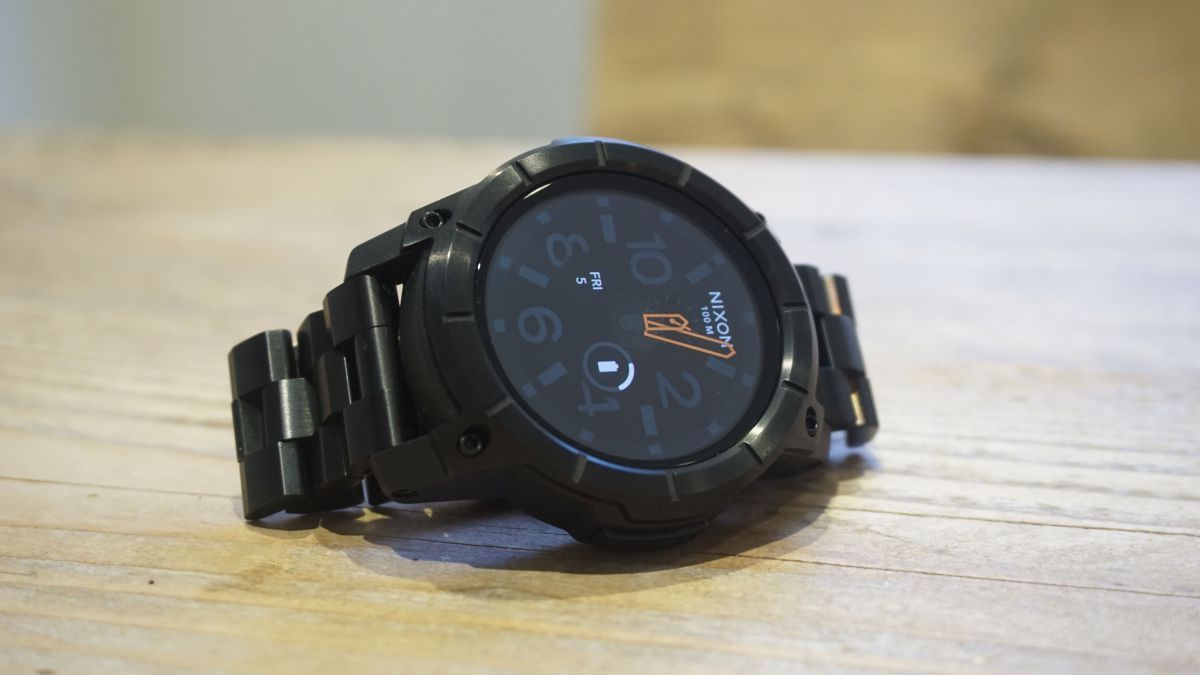 techradar smart watches