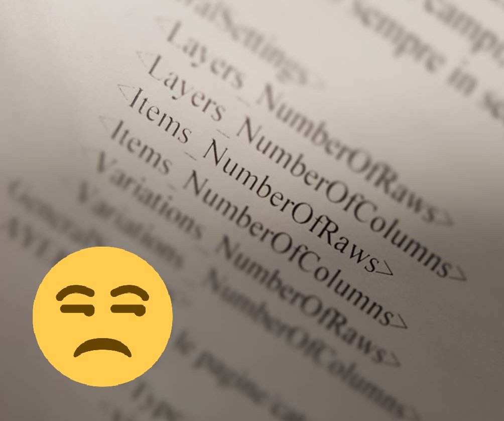 evilripper's tweet image. "Number Of Raws." 😒 👏👏👏 #coding #programming #shitcode #xml #spaghetticode