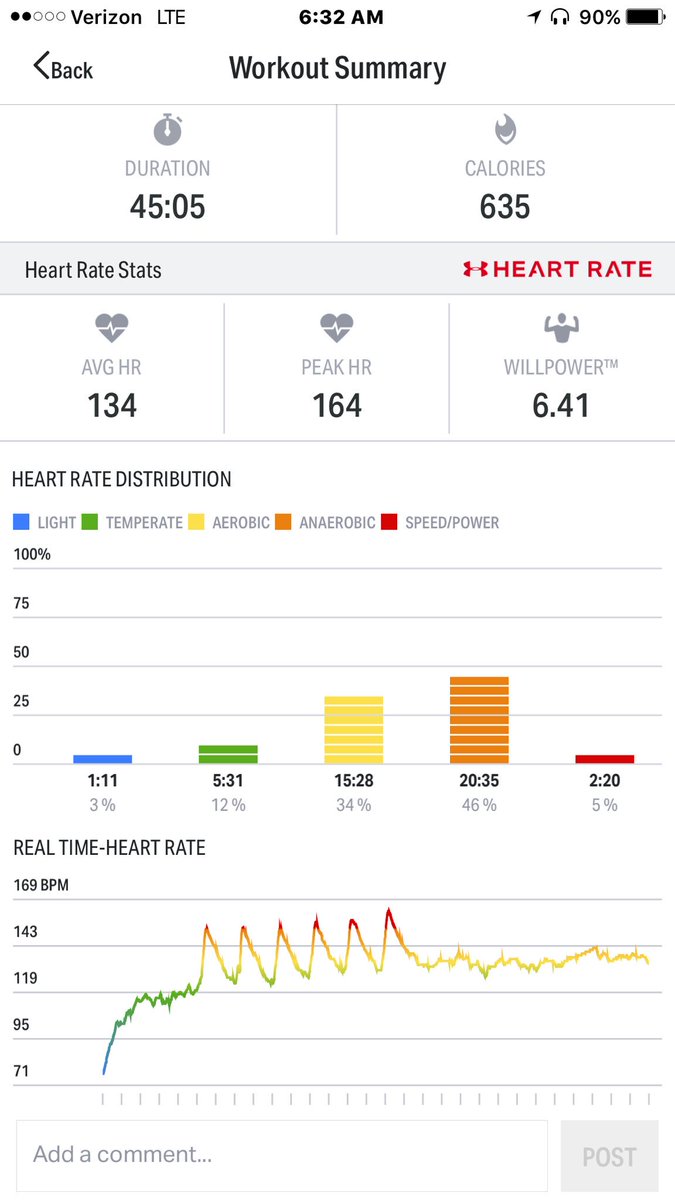 FitForTrucking's tweet photo. Sprints and steady state. #0445club #NoExcuses #trucking #FitForTrucking #FitForTheRoad #NoMoreFatBastard #OOIDA #MyOne20 @jockowillink thanks for the inspiration https://t.co/umcYPYMm7O