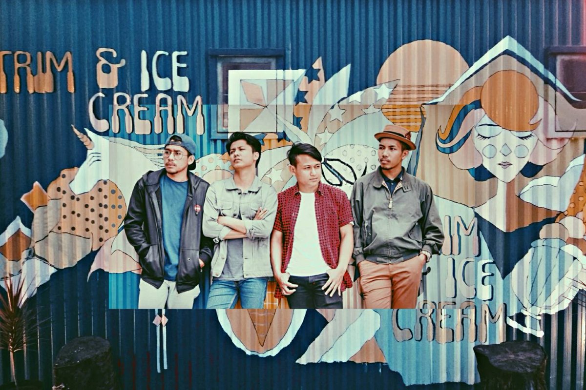 Brillants 2018. go! go! go!