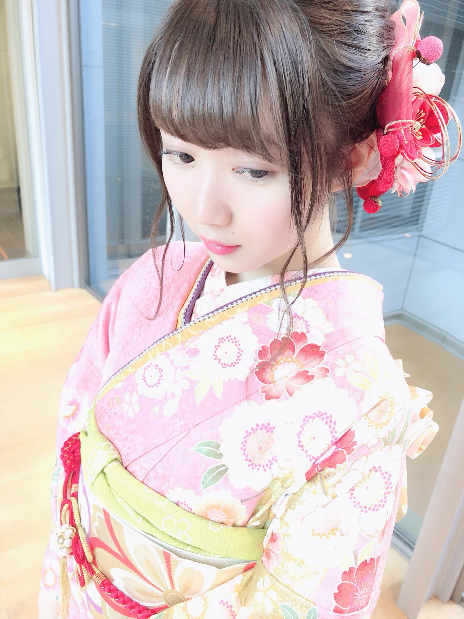 野口 衣織 on X: 