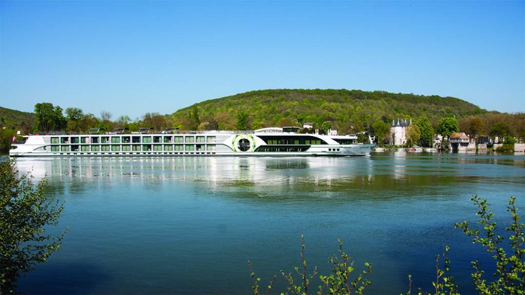 TauckUK's tweet photo. When did you #FirstSetSail?! What was your first #cruise experience? We'd love to know as part of @CLIAUK's campaign. #travel #ttot #rivercruise #cruising #cruisechat https://t.co/8nTT6b1H9V