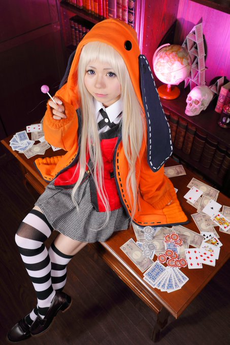 コスプレイヤーチるちのTwitter画像25