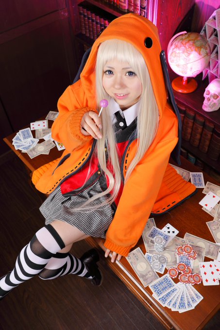 コスプレイヤーチるちのTwitter画像26