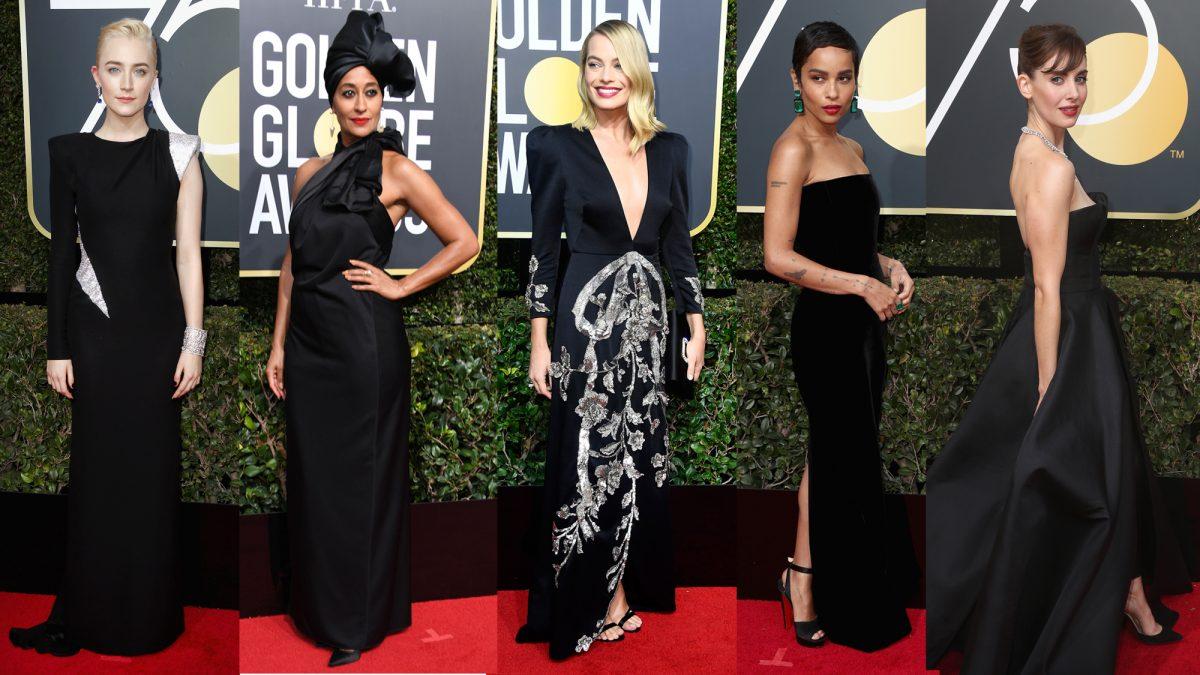 brokerintown's tweet photo. It was the feminist movement #malaikamotorinsurance #GoldenGlobes https://t.co/LLxSVYID3g