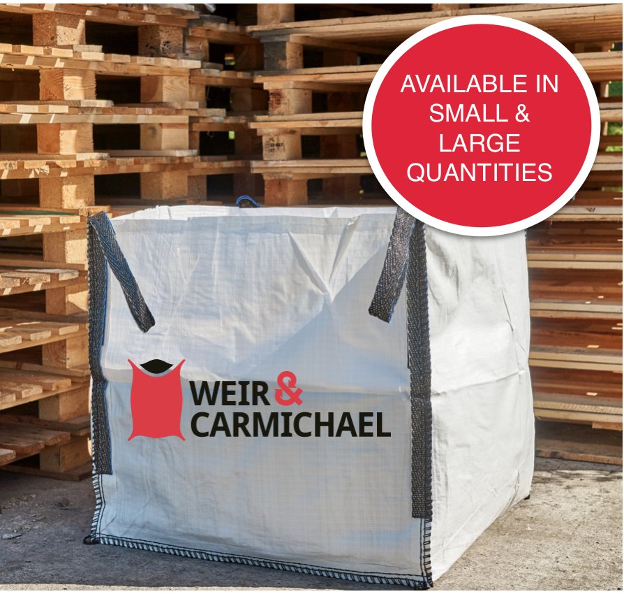 💰Buy more &amp; save more with our FIBC Half Tonne Bulk Bags💰 - goo.gl/abdqhS

#builders #bulkbags #wasteremoval #FIBC