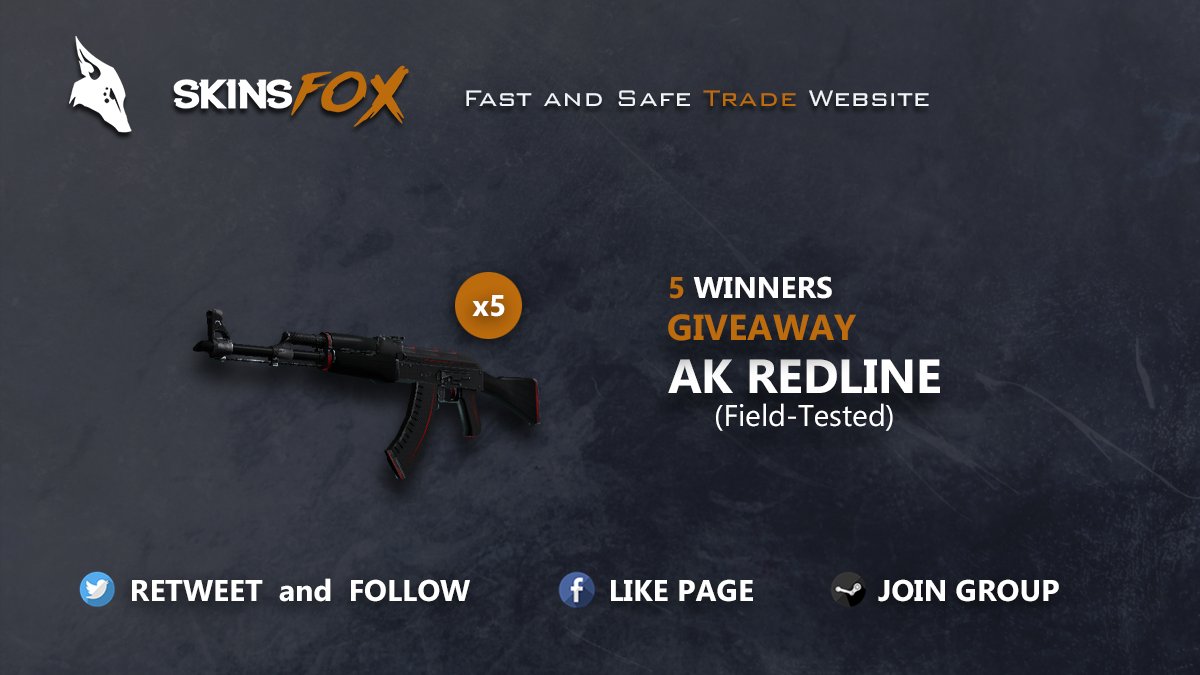Skinsfox tweet media