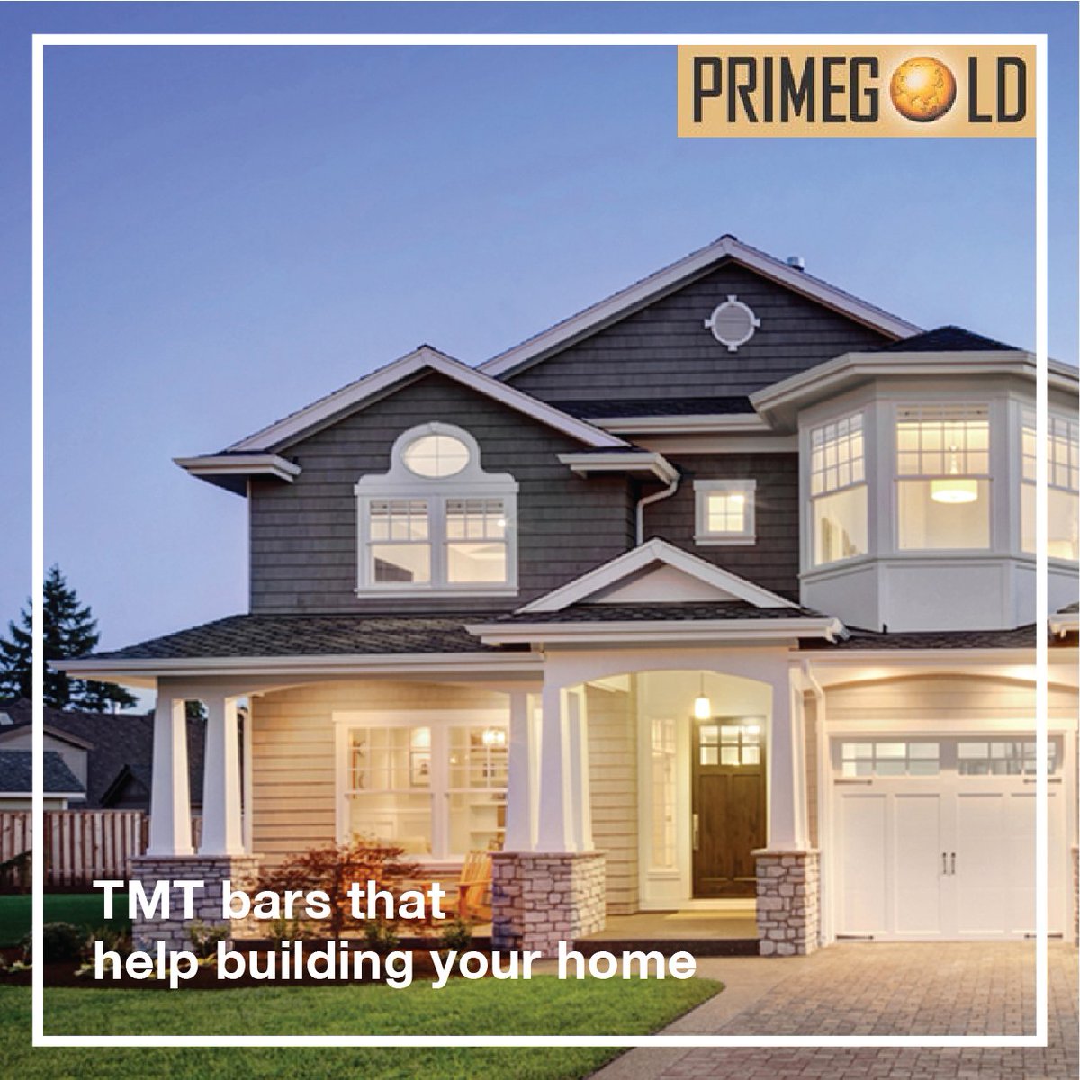 Prime Gold On Twitter Building A House Is Dream For All Let Let Primegold Tmt Bars Build Your Dream House Strong And Distinct Know More At Https Goo Gl 4tpg4r Construction Cement Buildingconstruction Sspipes