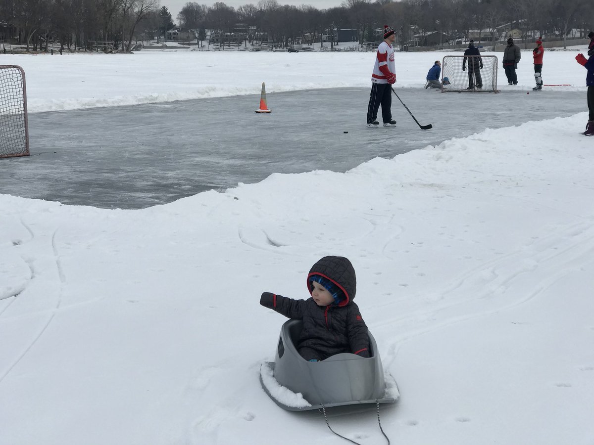 LeahBenoFox9's tweet image. I’m waking up giddy at the thought we get to go outside again today! Can’t wait to repeat part of our #SundayFunday  adventure! #mnheatwave