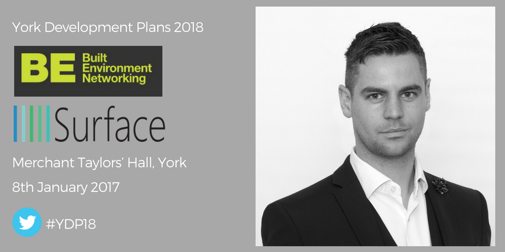 Flood Risk expert Liam Nevins will be at the @BEConnectedClub York Development Plans conference this afternoon. Pop by our stand and say Hi! #York #networking #YDP18