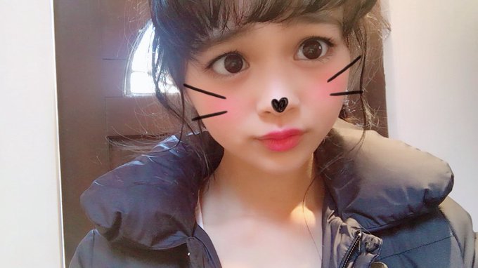 Twitterのコスプレ画像1