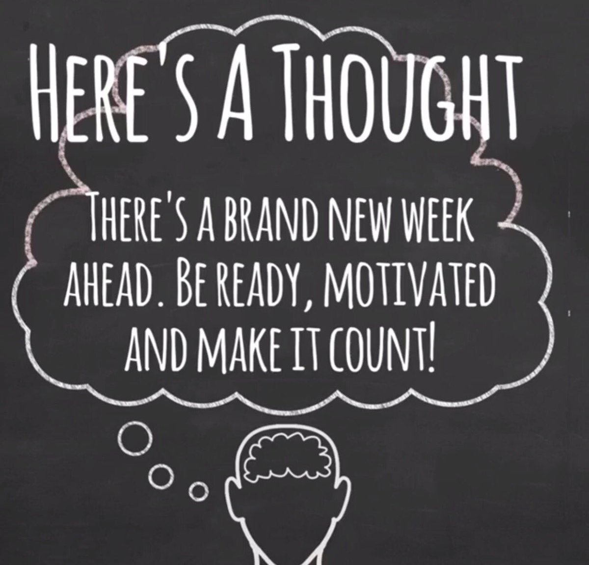 Happy Monday! What is your focus for the week?  #motivationmonday #etobicokerealestate #realestateteam
