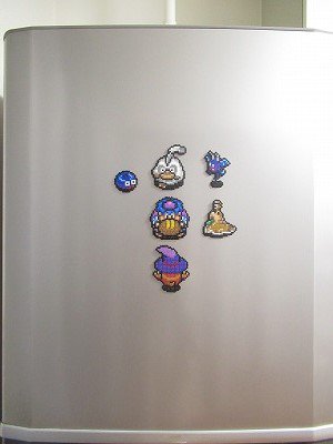 ももんじゃのtwitterイラスト検索結果 古い順