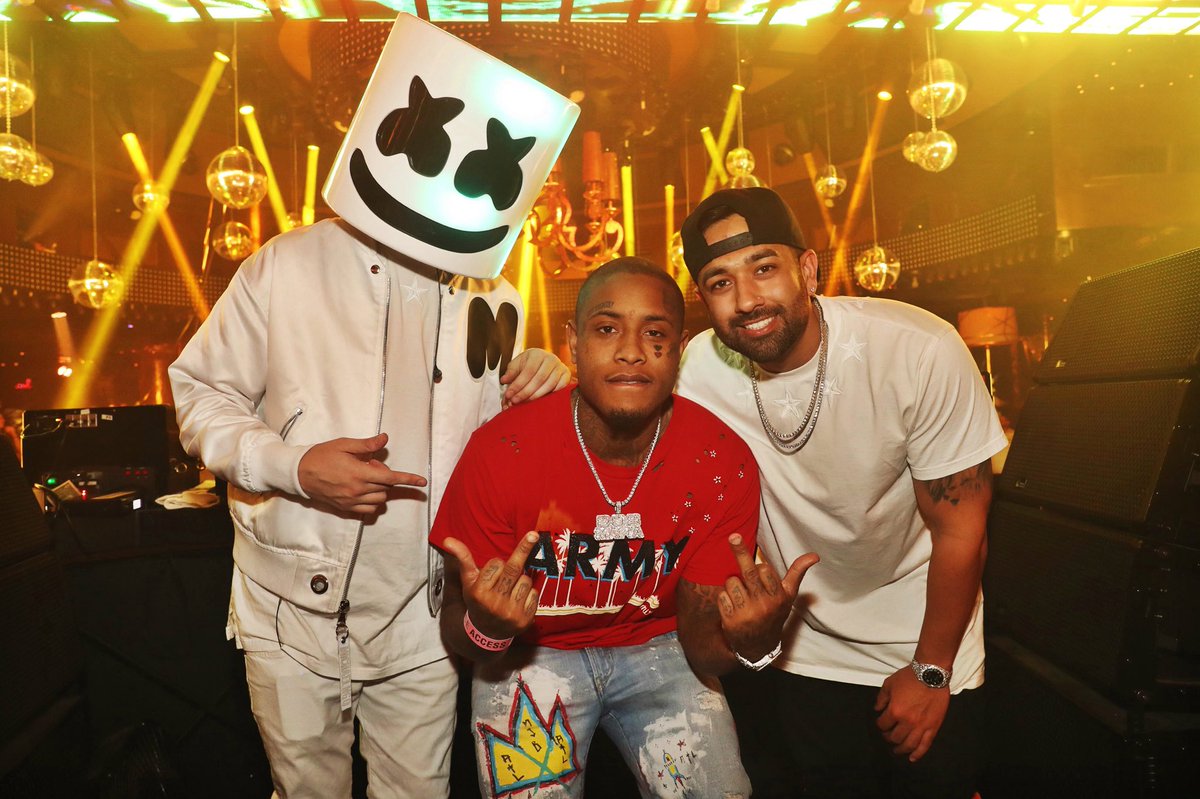 My brothers <a href="/sizzle808MAFIA/">Southside</a> <a href="/shalizi/">Moe Shalizi</a>