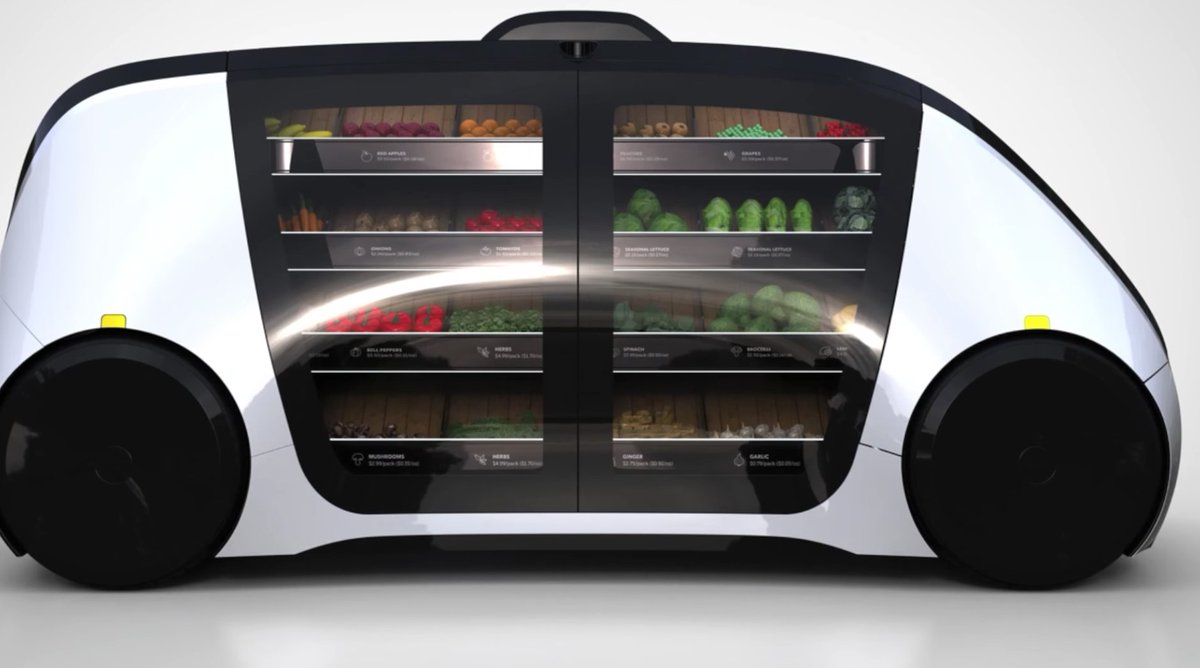 Αποτέλεσμα εικόνας για Robomart