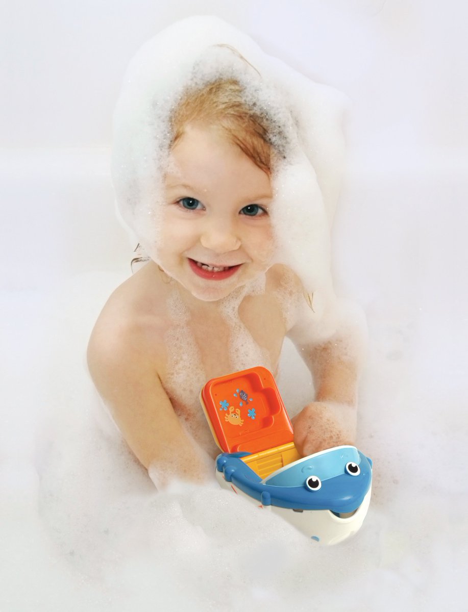 wow toys danny's diving adventure