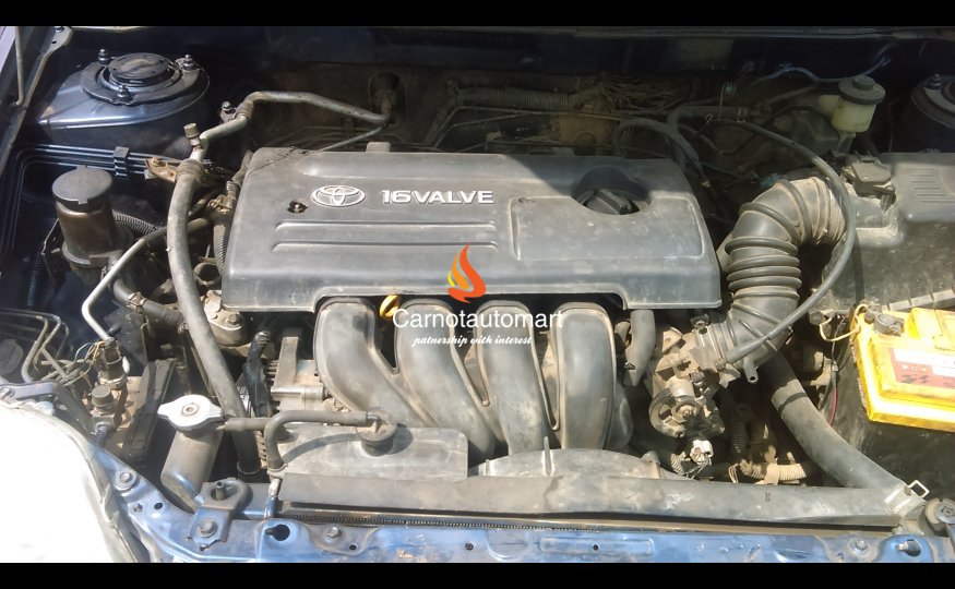 CarnotautoMart's tweet photo. Bank Corrolla 2003 Model for ₦770,000. For more enquiries, please go to https://t.co/JtNjtmvkii or https://t.co/Jad2VLBhvz | New &amp; Used Cars for sale across Nigeria| #carnotautomart #nigeriancars #nigerianusedcars #lagoscars #abujacars #nigerianusedcars https://t.co/KLmUsvXIpk
