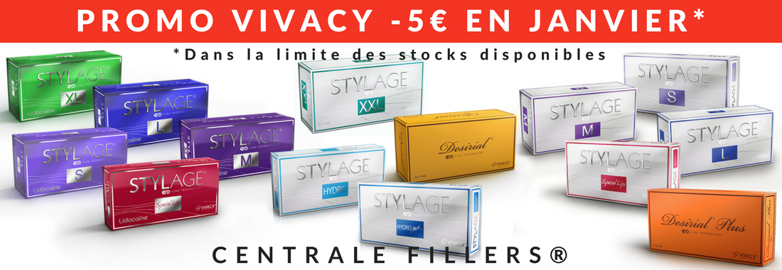 CentraleFillers's tweet photo. 🎁 PROMO 🎁 : -5 € sur la Gamme VIVACY | 🎁 DISCOUNT 🎁:  -5€ ON VIVACY PRODUCTS |
🎁 DESCUENTO 🎁 : -5 €  sobre la Gama VIVACY 
#VIVACY #DISCOUNT #Hyaluronic #Hyaluronicacid #Fillers #wrinkles #lines https://t.co/Rx366gfDCU